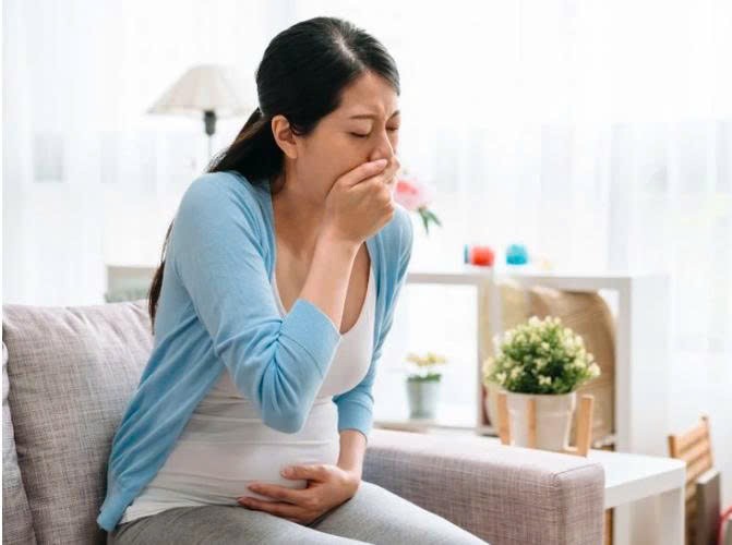 Nghén 3 tháng đầu: Khi nào hết nghén và 5 cách giúp mẹ bầu dễ chịu hơn